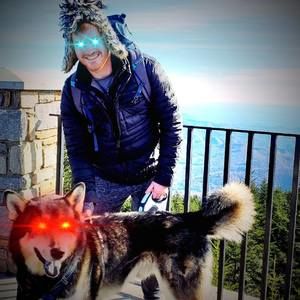 Meet your Posher, Austin